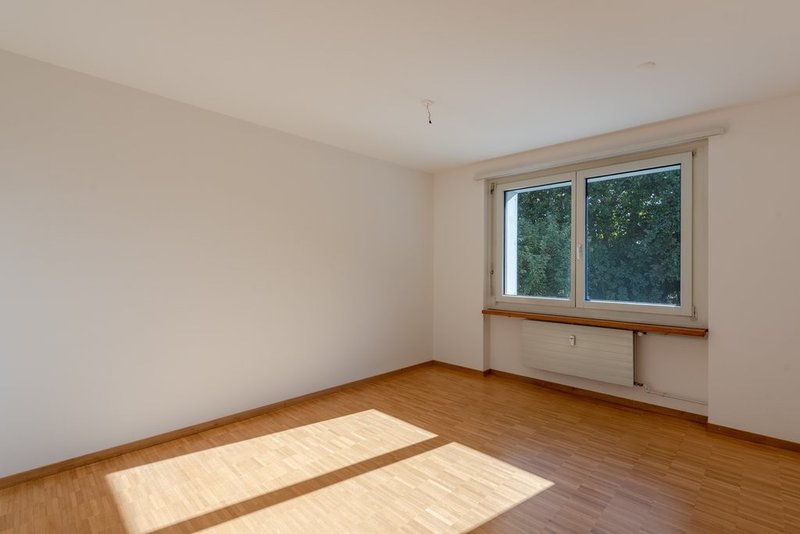 Foto 6 di Hans Huberstrasse 21, Solothurn