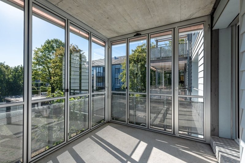Foto 7 di Hans Huberstrasse 21, Solothurn