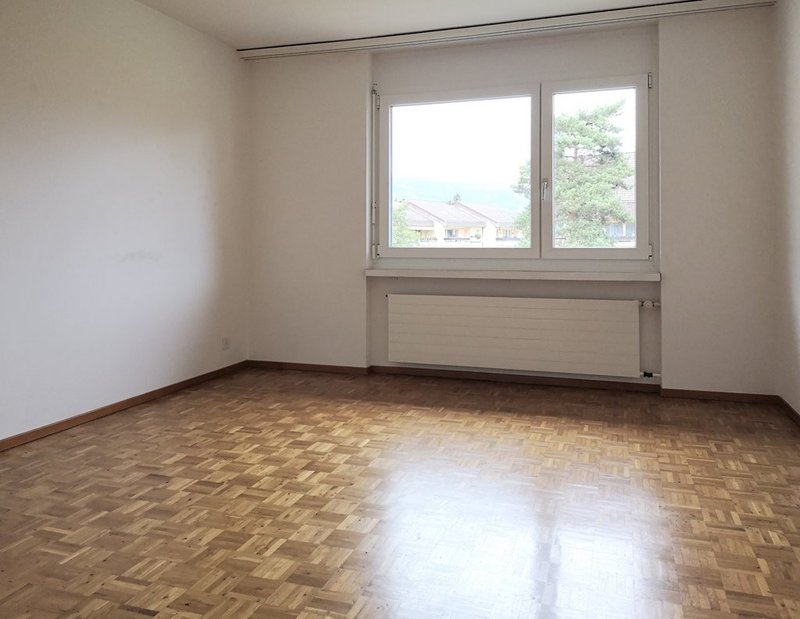 Photo 3 of Bucheggweg 14, Solothurn