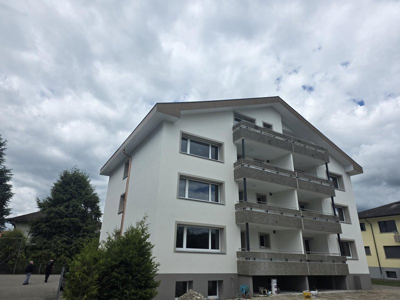 Foto 1 di Emmentalstrasse 25c, Oberburg