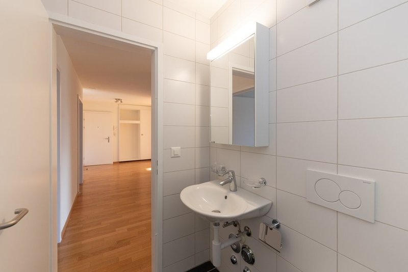 Foto 4 von Hühnerhubelstrasse 27, Belp