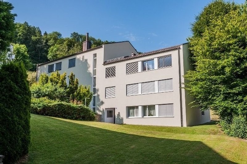 Photo 1 of St. Gallen