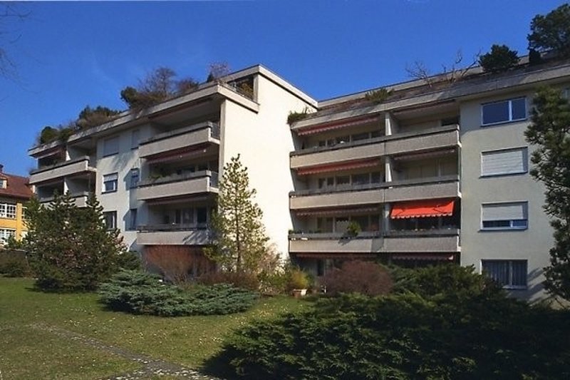Foto 1 von Cornouillerstrasse 4, Biel/Bienne