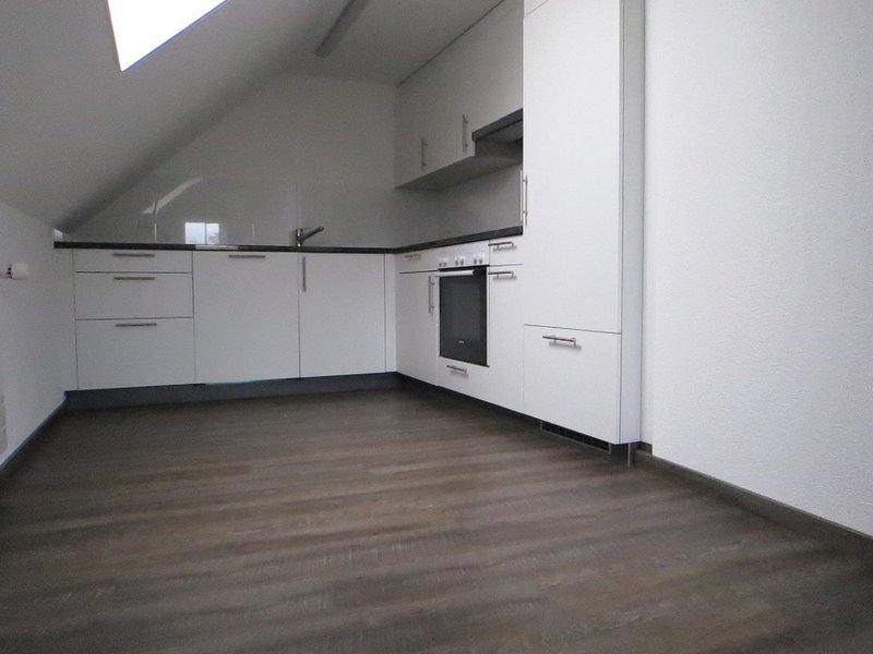 Foto 2 von Zürcherstrasse  438, St. Gallen