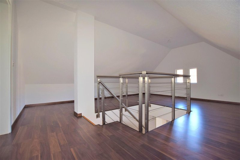Foto 3 von Zürcherstrasse  438, St. Gallen