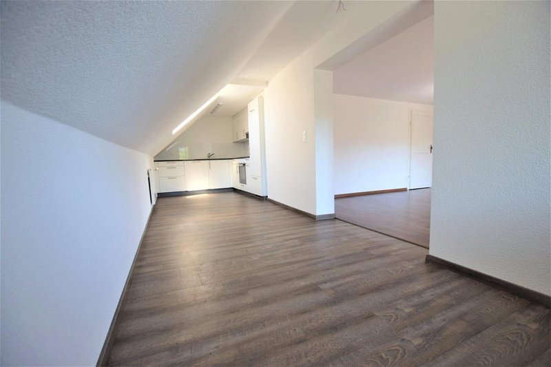 Foto 5 von Zürcherstrasse  438, St. Gallen