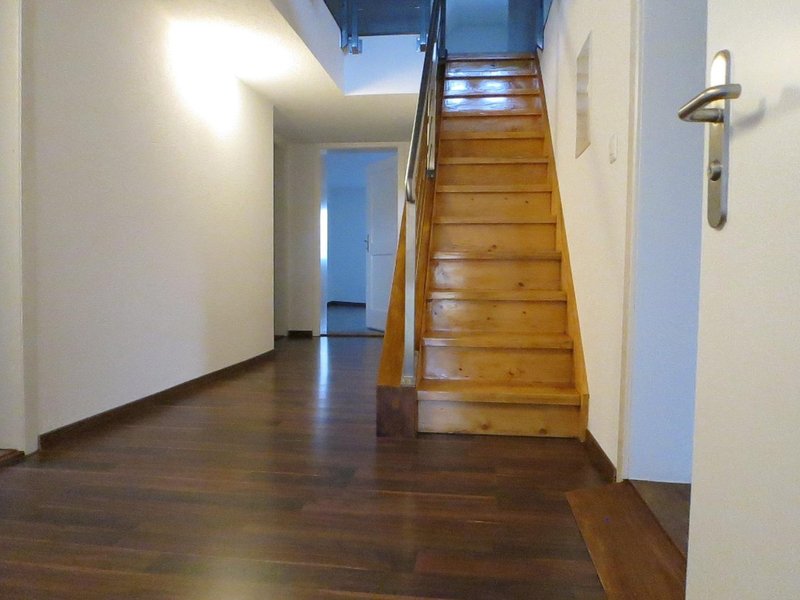 Foto 6 von Zürcherstrasse  438, St. Gallen