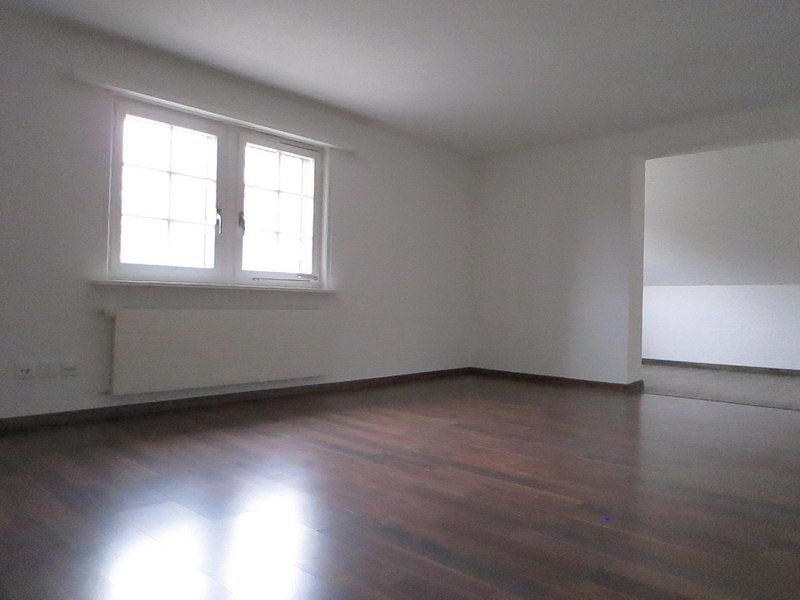 Foto 7 von Zürcherstrasse  438, St. Gallen