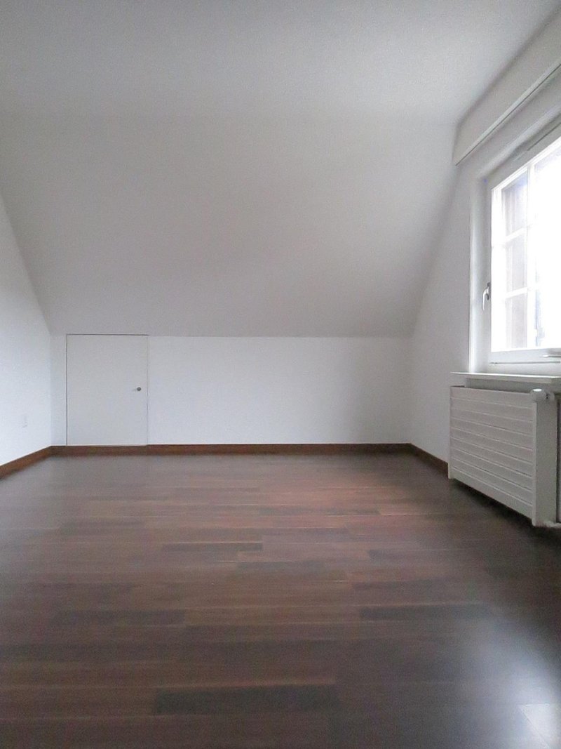 Foto 8 von Zürcherstrasse  438, St. Gallen