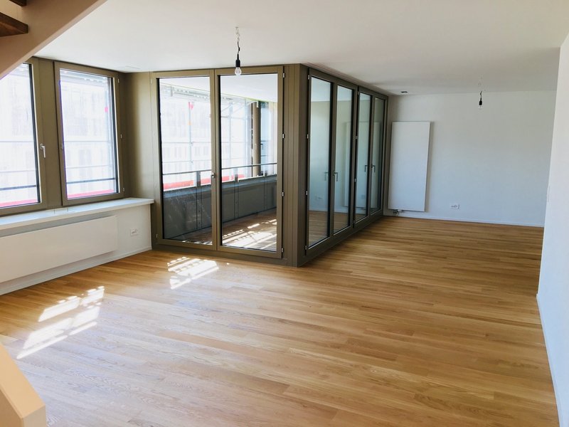 Foto 6 di Gertrudstrasse 5, Winterthur