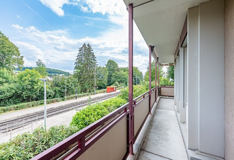Foto 8 von Stallenmattstr. 23, Oberwil BL
