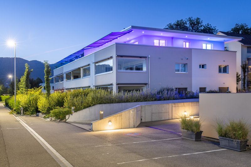 Photo 2 of Länggasse 43, WESTFIELD Mehrfamilienhaus, Härkingen