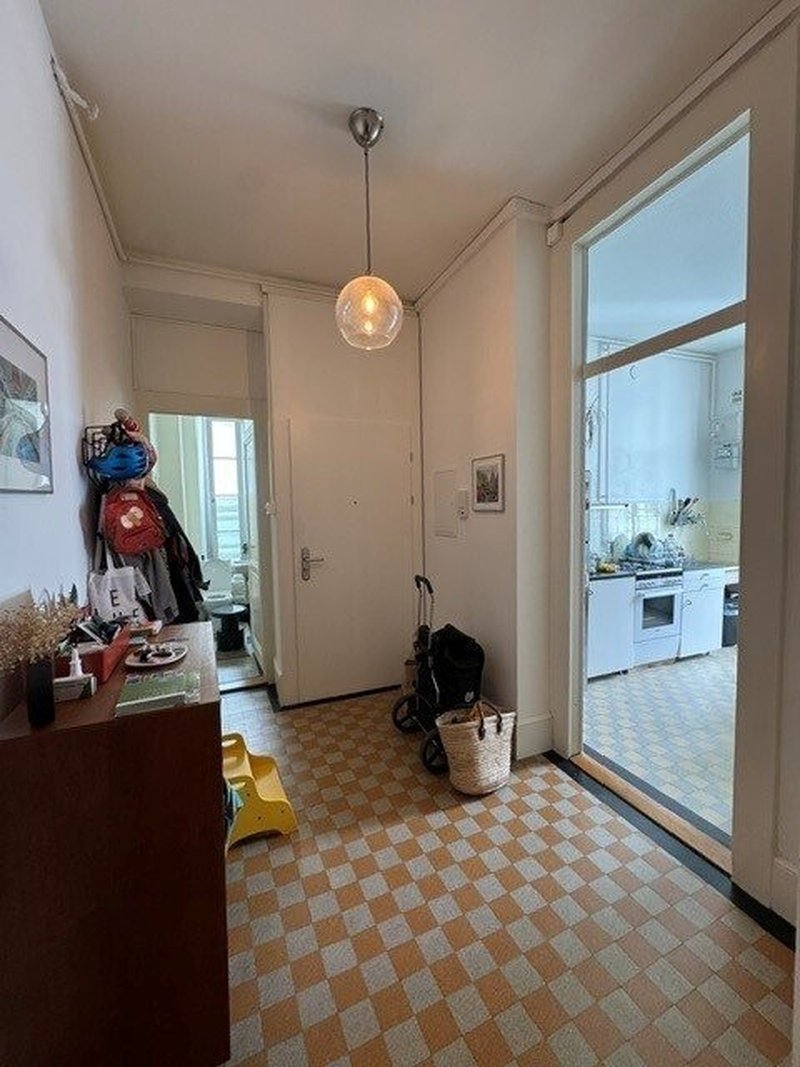 Foto 2 von Rue Mauborget 10, Lausanne