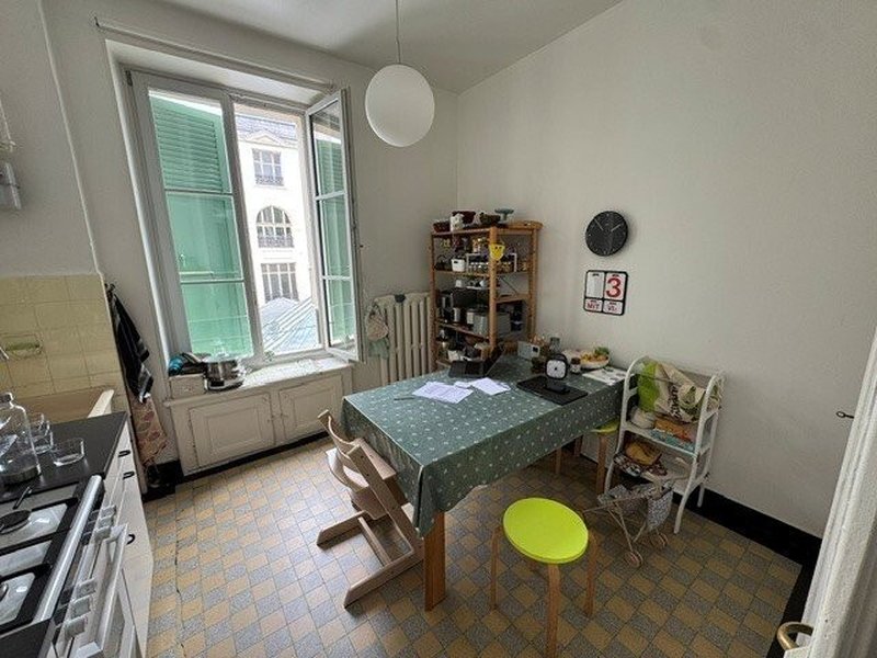 Foto 4 von Rue Mauborget 10, Lausanne