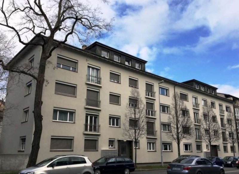 Photo 1 de Grosspeterstr. 11, Basel