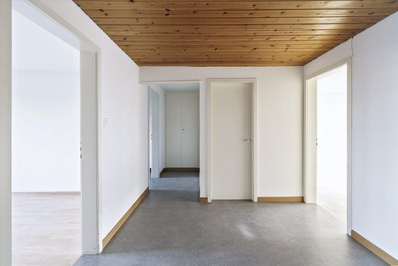 Foto 4 von Im Albantal 5, Aesch BL