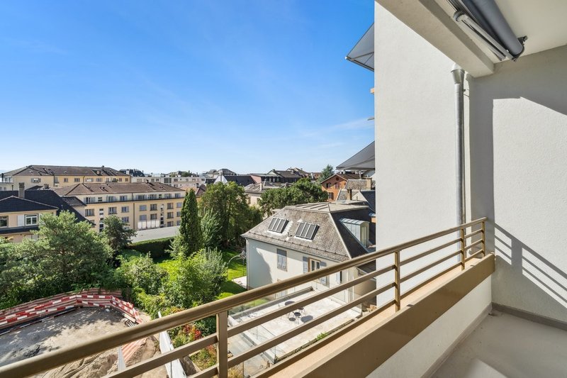 Photo 8 of Faubourg de l'Hôpital 37, Neuchâtel
