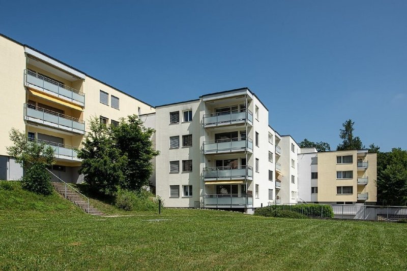 Foto 1 di Langwiesen