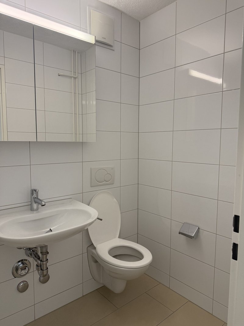 Foto 4 di Kirchweg 112, Langwiesen