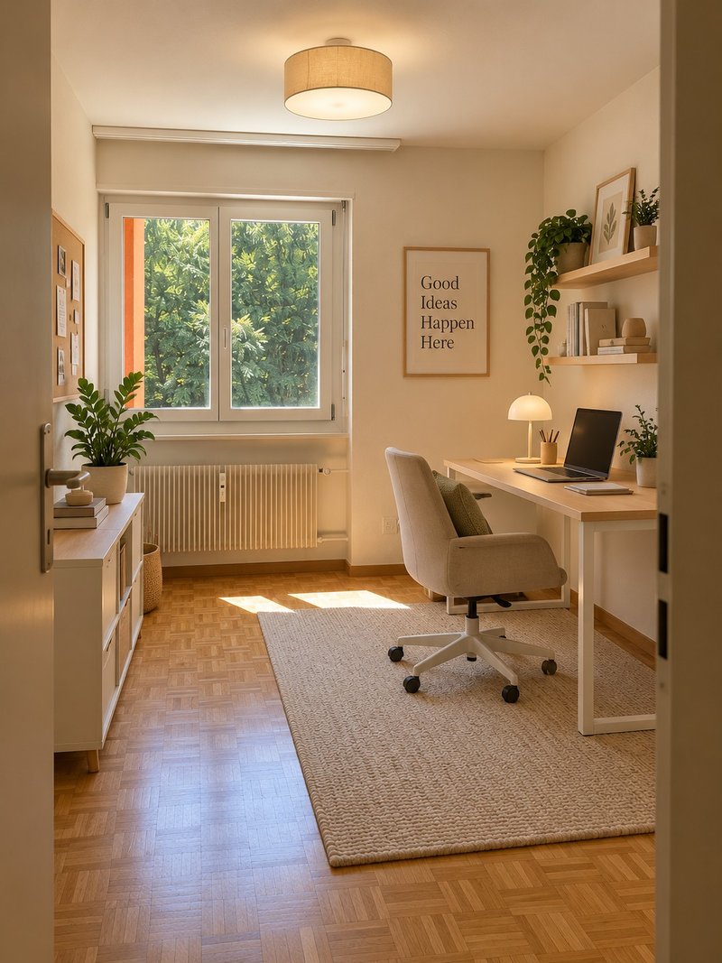 Photo 8 of Forenackerstrasse 6, Langwiesen