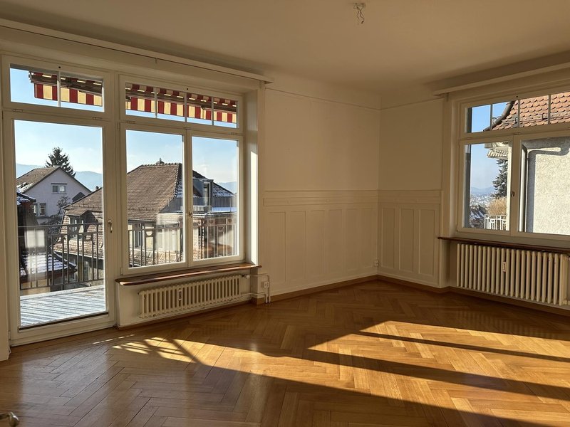Foto 1 di Büchnerstrasse, Zürich
