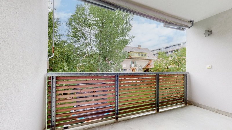 Foto 2 di Hobelwerkweg 13, Winterthur