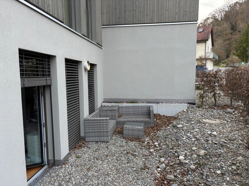 Foto 7 di Hauptstrasse 51, Lostorf
