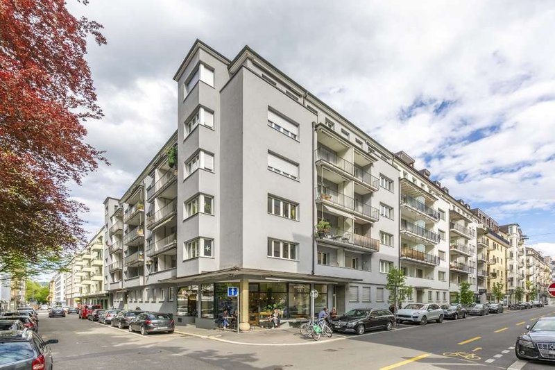 Photo 1 de Dornacherstrasse 3, Luzern
