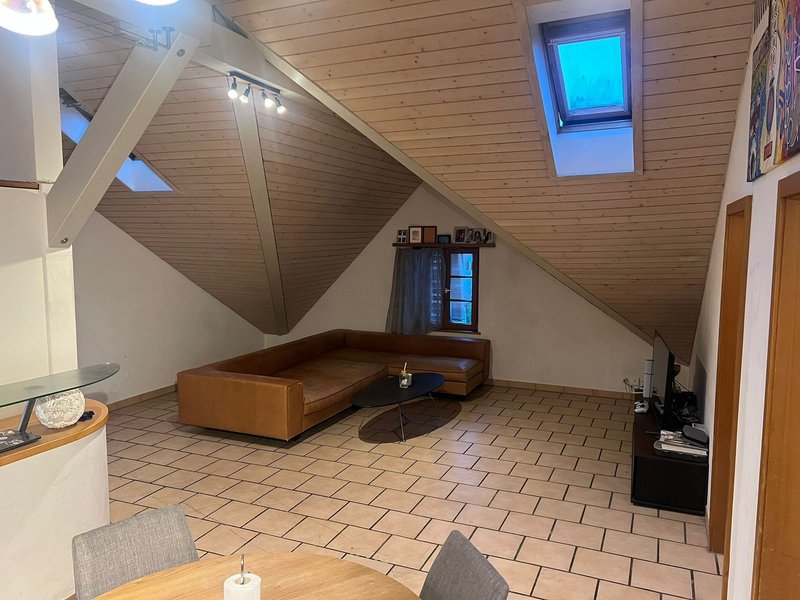 Foto 5 von Dorfstrasse 96, Glattfelden