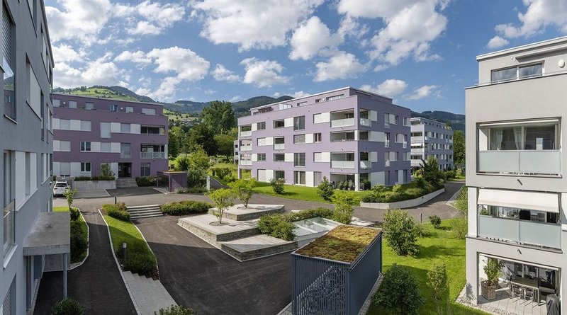 Photo 2 of Schulstrasse 4, Altstätten SG