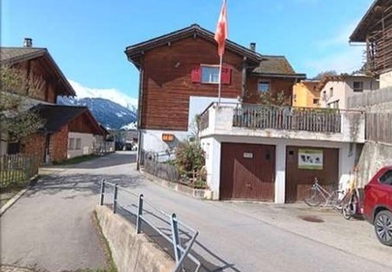 Foto 2 di Via Faltscharidas 13, Disentis/Mustér