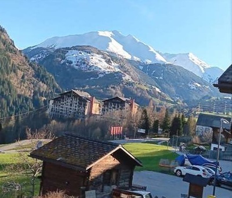 Foto 4 di Via Faltscharidas 13, Disentis/Mustér