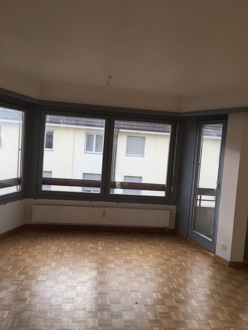 Photo 2 of Markgräflerstrasse 65, Basel