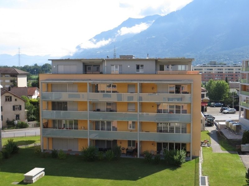 Photo 1 de Churerstrasse 58, Buchs