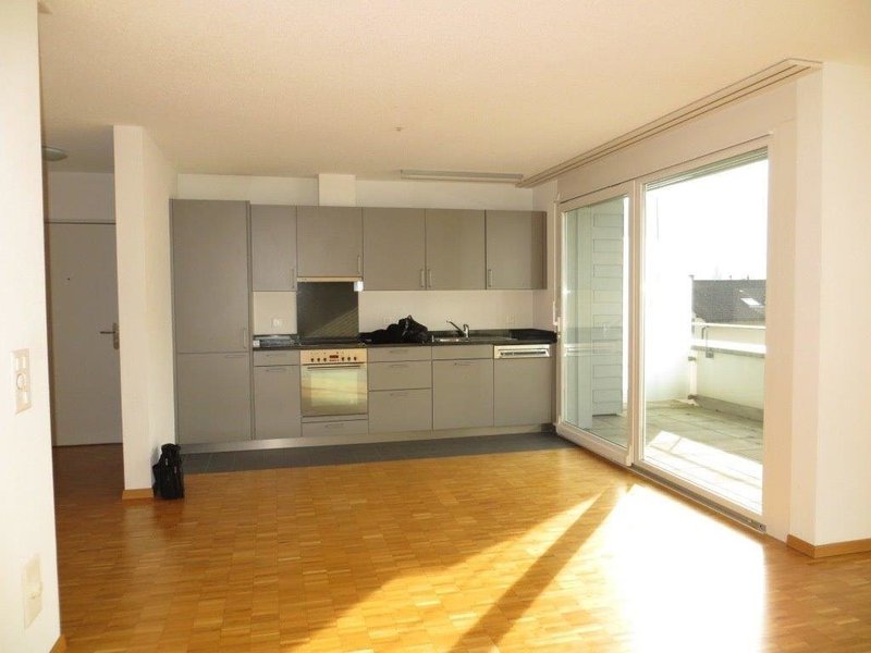 Photo 4 de Churerstrasse 58, Buchs