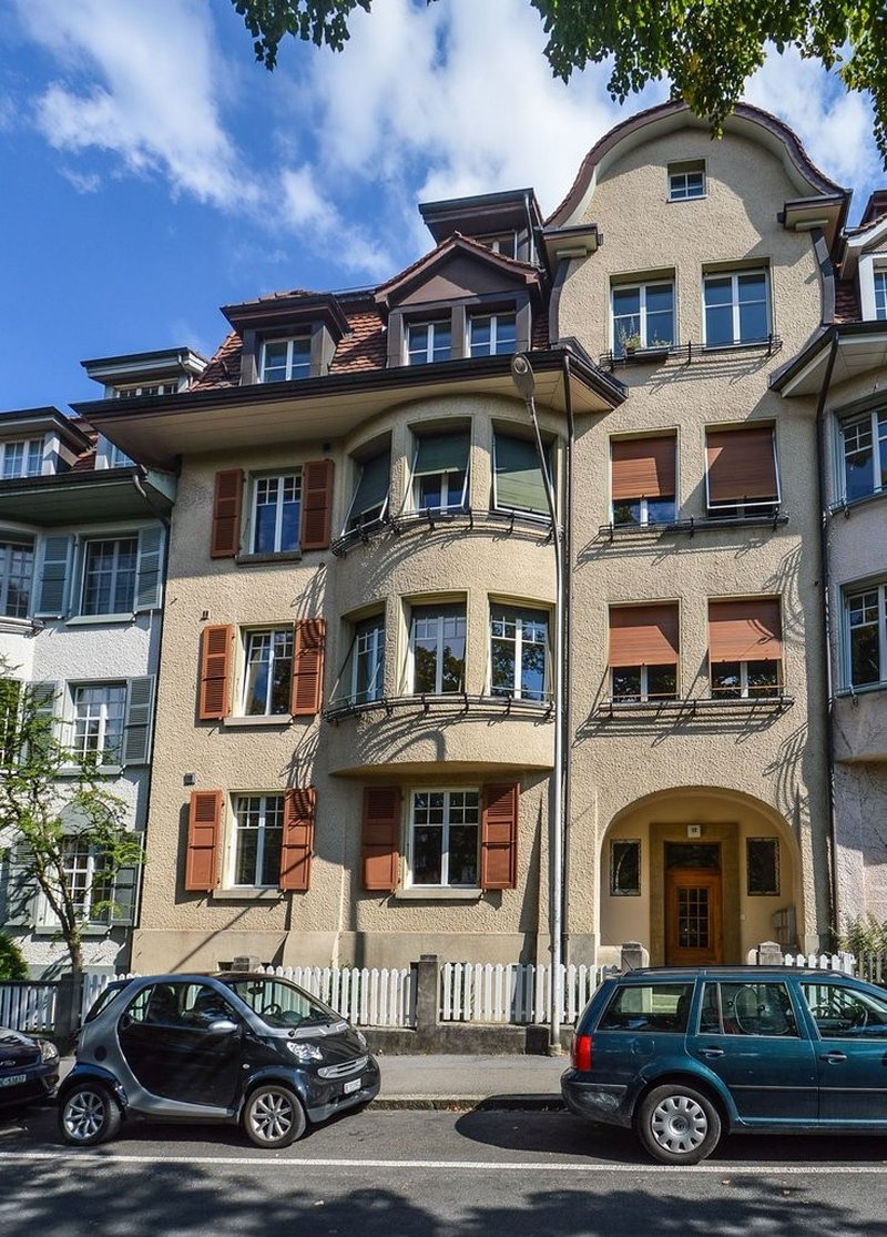 Photo 1 de Kornhausstrasse 12, Bern