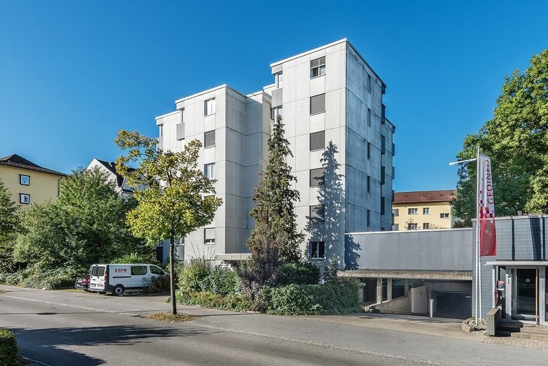 Foto 1 von Lindenwiesstrasse 14, Gossau