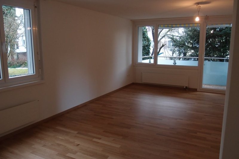 Foto 2 von Lindenwiesstrasse 14, Gossau
