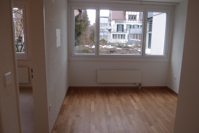 Foto 3 von Lindenwiesstrasse 14, Gossau