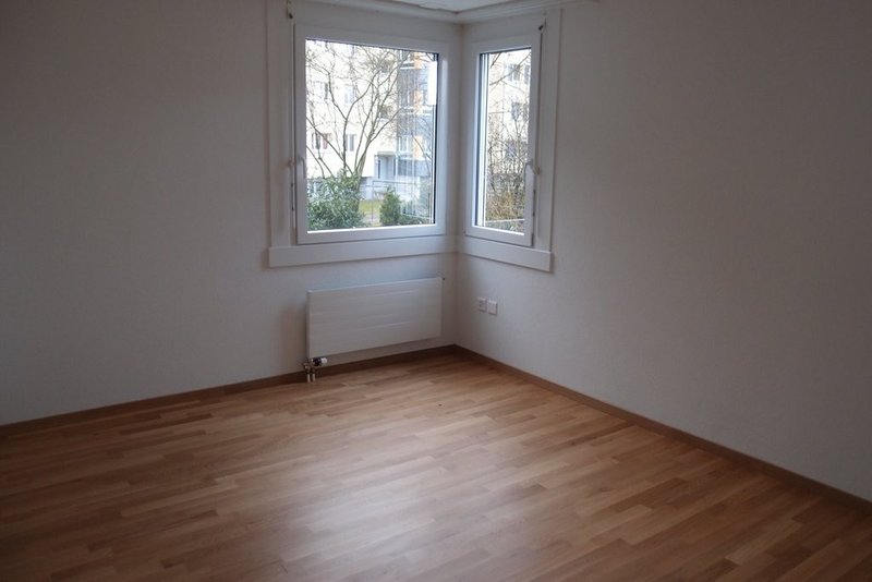 Foto 4 von Lindenwiesstrasse 14, Gossau