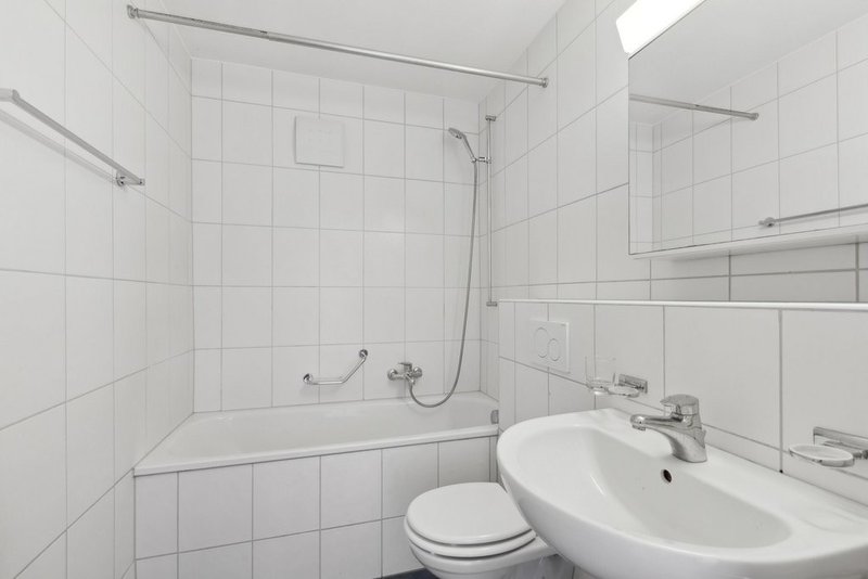 Foto 5 von Riehenstr. 238, Basel
