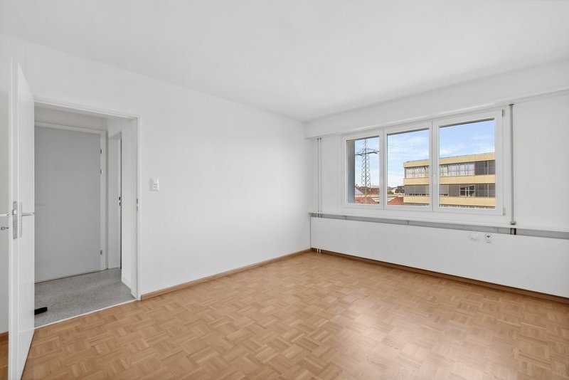 Foto 6 von Riehenstr. 238, Basel