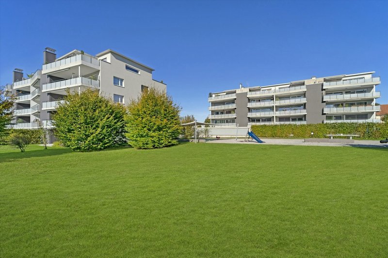 Photo 1 de Hagenwilerstr. 8, Amriswil