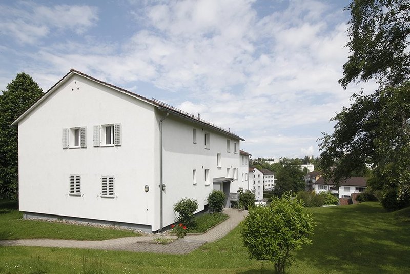 Foto 1 di St. Gallen
