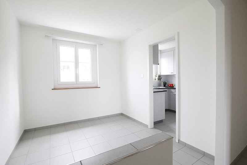 Foto 2 von Burenbüchelstr. 18a, St. Gallen