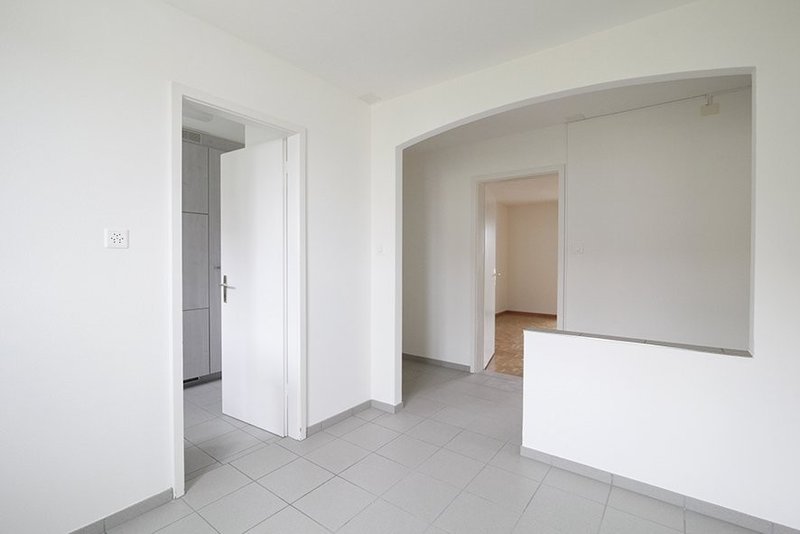 Foto 3 von Burenbüchelstr. 18a, St. Gallen