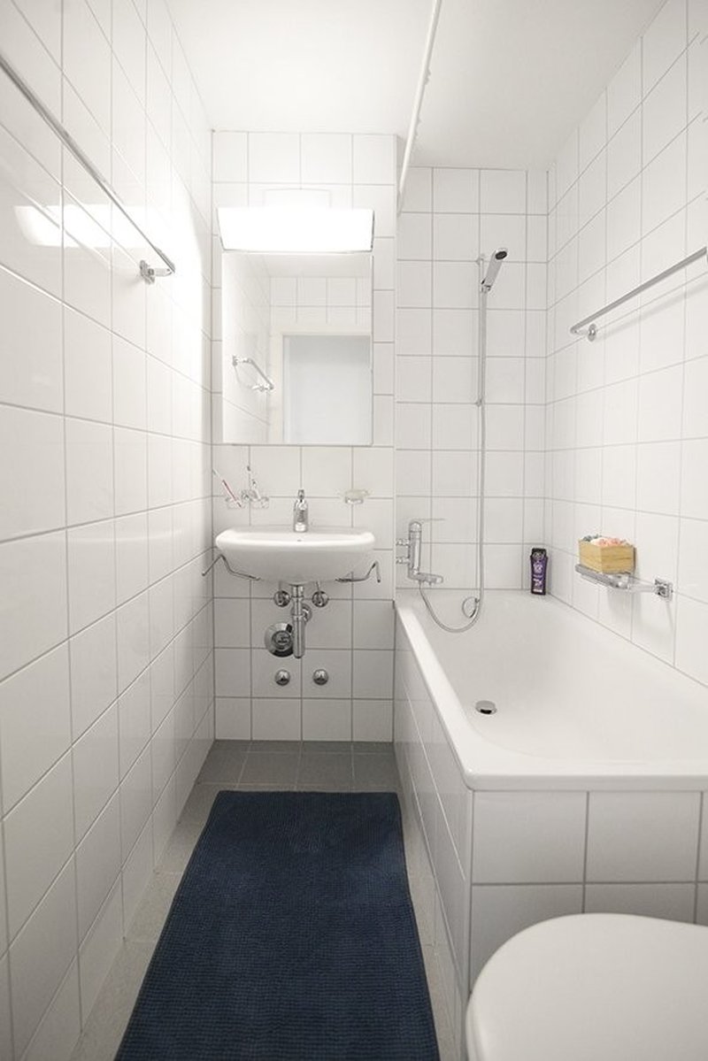 Foto 6 von Burenbüchelstr. 18a, St. Gallen