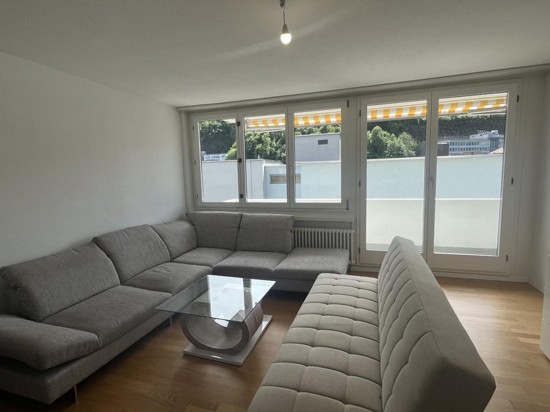 Photo 4 of St. Karli-Strasse 37, Luzern