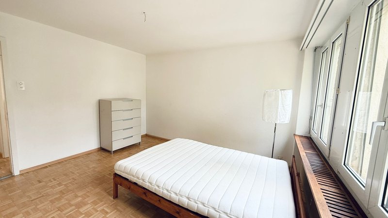 Photo 1 de St. Jakobs-Strasse 55, Basel
