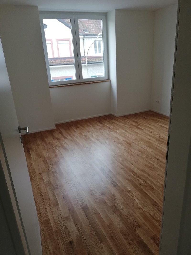 Foto 1 von lavaterstrasse 13, Birsfelden